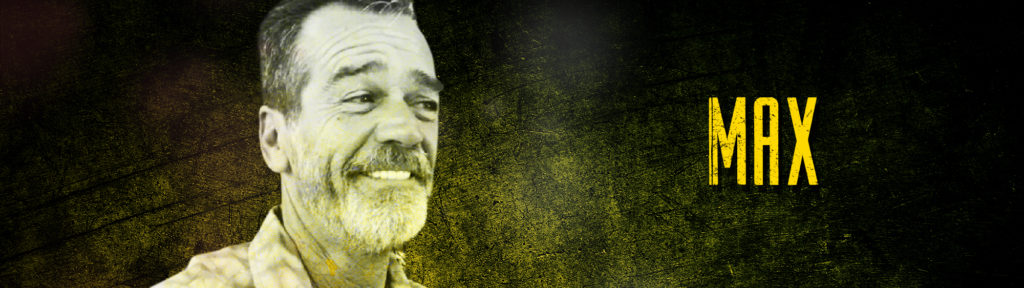 Singer Max Hawk Max | 95.9 The Hawk | Radio St. George, UT | Canyon Media